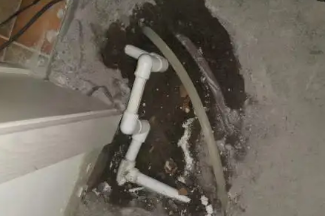 沙市卫生间漏水检测多少钱