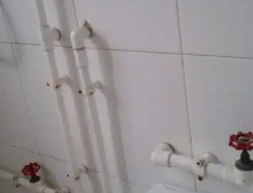 沙市水管维修多少钱