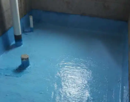 沙市卫生间防水哪家好