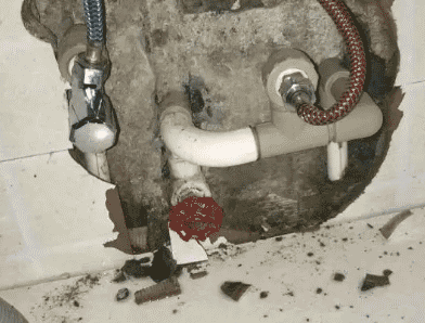 沙市卫生间漏水维修公司专业为您介绍下沙市查漏水的服务流程是怎么样的。首先需求找专业的师傅走效
