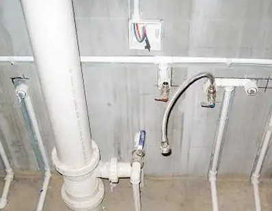 沙市水管维修价格明细