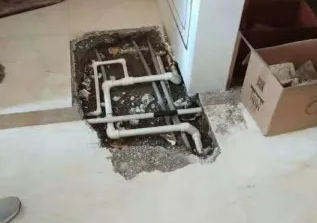 沙市查漏水多少钱