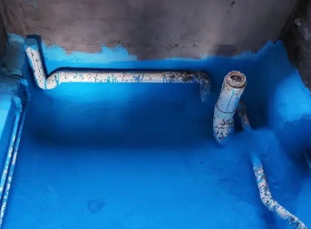 沙市卫生间防水哪家好
