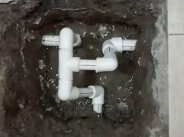 沙市卫生间漏水维修公司为您专业分享一下沙市查漏水的知识点