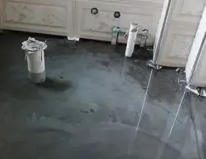 沙市卫生间漏水维修公司为您专业分享下沙市卫生间漏水检测的知识点