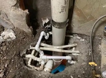沙市卫生间漏水检测多少钱