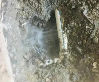 沙市查漏水哪家好