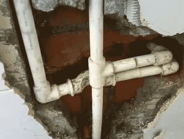 沙市卫生间漏水维修公司为您专业解答沙市水管维修哪家好