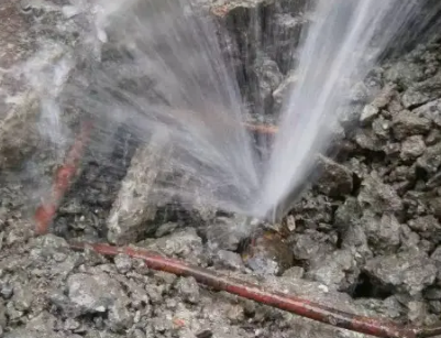 沙市水管维修多少钱