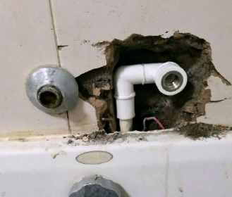沙市卫生间漏水检测多少钱