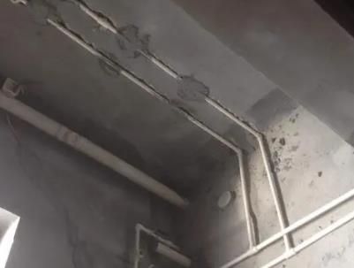 沙市卫生间漏水维修技术的依据是什么